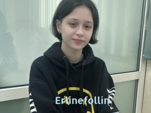 Erlinefollin