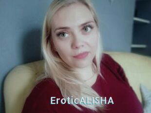 EroticALISHA
