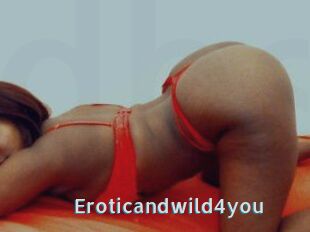 Eroticandwild4you