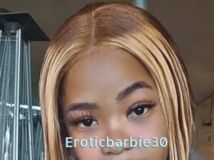 Eroticbarbie30