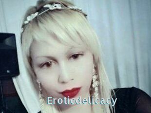 Eroticdelicacy