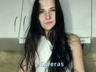 Erreras