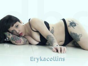 Erykacollins