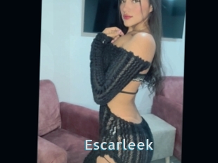 Escarleek