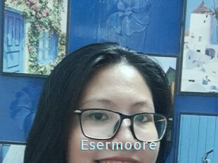 Esermoore