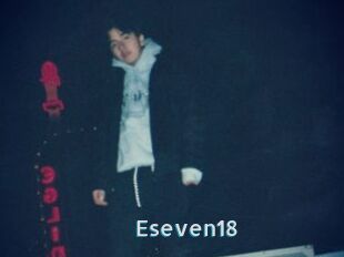 Eseven18