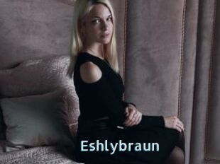 Eshlybraun
