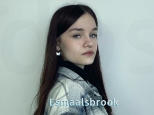 Esmaalsbrook