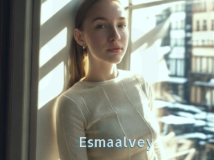 Esmaalvey