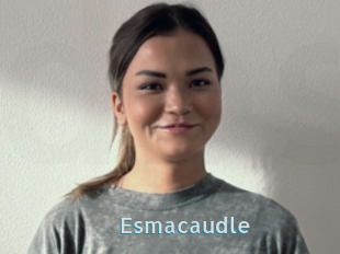 Esmacaudle