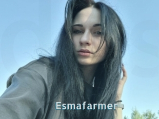 Esmafarmer