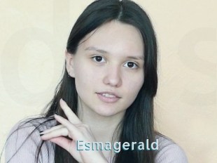 Esmagerald