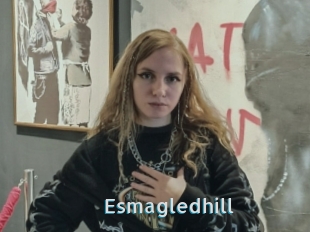 Esmagledhill