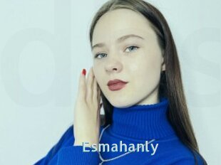 Esmahanly