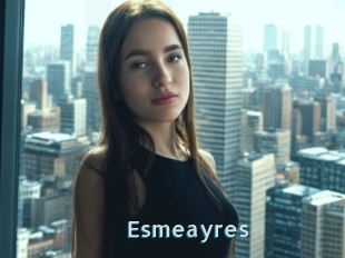 Esmeayres