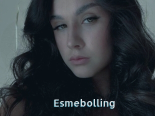 Esmebolling