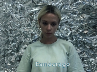Esmecrago