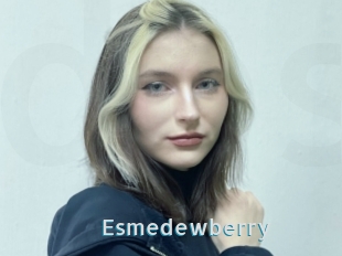 Esmedewberry
