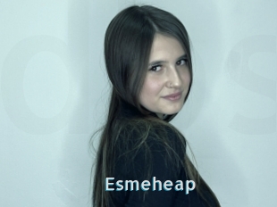 Esmeheap