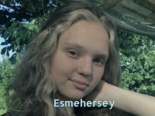 Esmehersey
