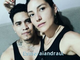 Esmeraiandraul