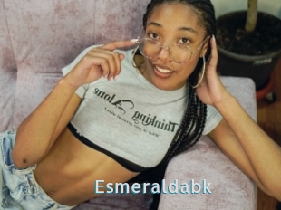 Esmeraldabk