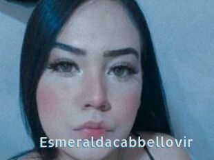 Esmeraldacabbellovir