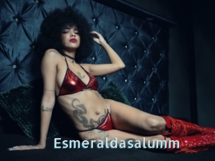 Esmeraldasalumm