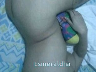 Esmeraldha
