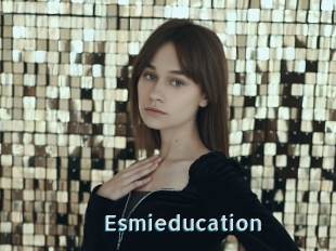 Esmieducation
