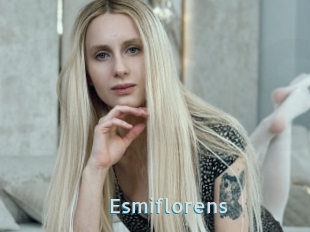 Esmiflorens