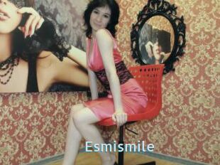 Esmismile
