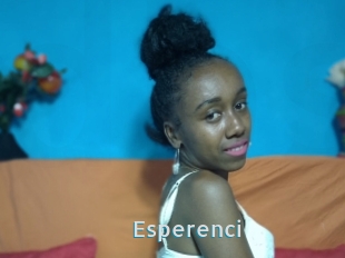 Esperenci