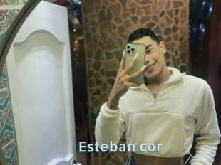 Esteban_cor