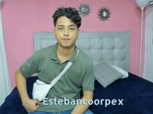 Estebancoorpex