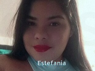 Estefania