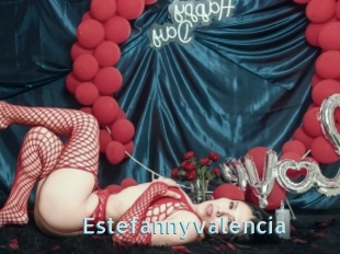 Estefannyvalencia