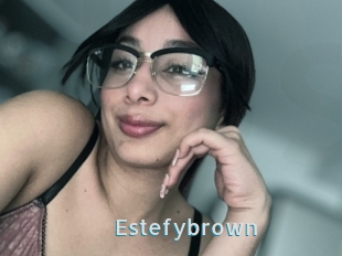 Estefybrown