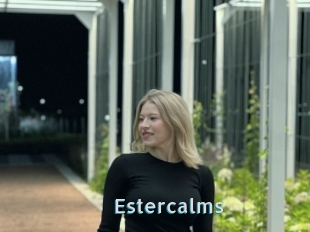 Estercalms