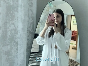 Esterdin