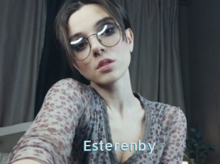 Esterenby