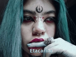 Etacarina