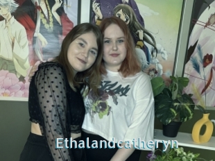 Ethalandcatheryn