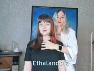 Ethalandora