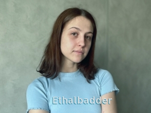 Ethalbadder