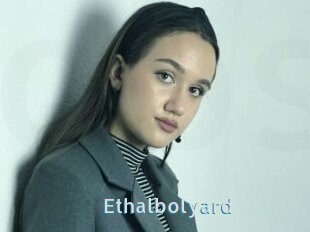 Ethalbolyard