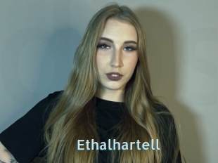 Ethalhartell