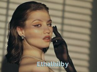 Ethalhilby