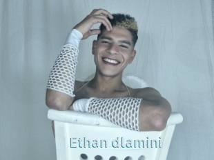 Ethan_dlamini