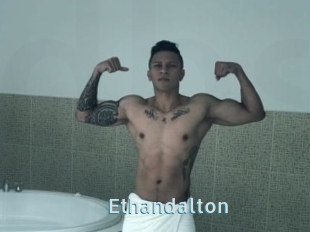 Ethandalton